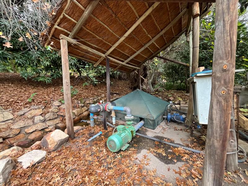 7 Bedroom Property for Sale in Clanwilliam Western Cape